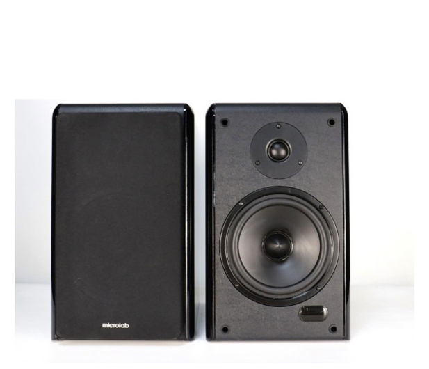 Microlab SOLO 16 Bluetooth - 1426133 - zdjęcie 2